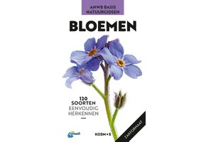 ANWB Basis Natuurgids - Bloemen
