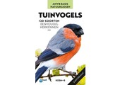 ANWB Basis Natuurgids - Tuinvogels