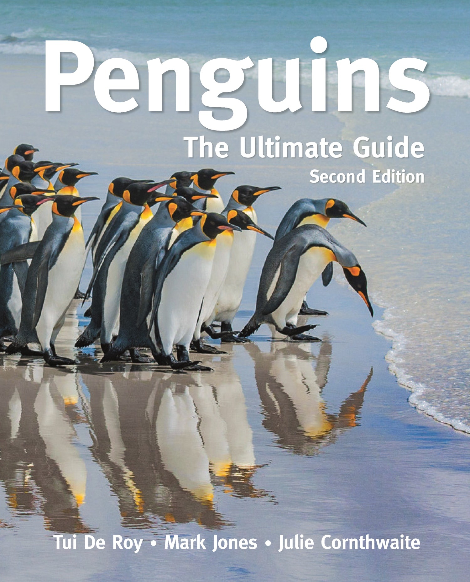 Penguins - The Ultimate Guide - Second edition