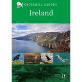 Crossbill Guide Ireland