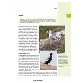 Crossbill Guide Ireland