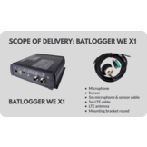Elekon Batlogger WE X1