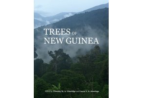 Trees of New Guinea