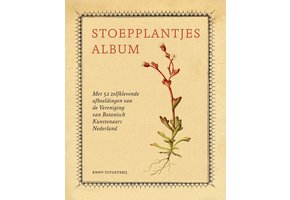 Stoepplantjesalbum