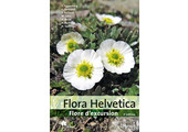 Flora Helvetica - Flore d'excursion