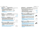 Flora Helvetica - Exkursionsflora