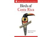 Birds of Costa Rica