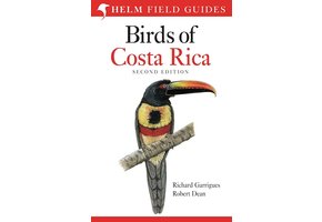Birds of Costa Rica