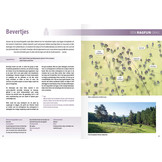 Fotografiegids Planten & Paddenstoelen - 65 fotogenieke soorten van de Benelux