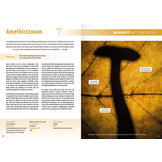 Fotografiegids Planten & Paddenstoelen - 65 fotogenieke soorten van de Benelux