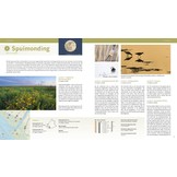 De Beste Vogelgebieden van Nederland - 600 locaties om vogels te kijken én te fotograferen