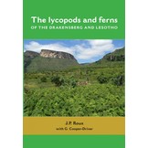 The Lycopods and Ferns of The Drakensberg and Lesotho