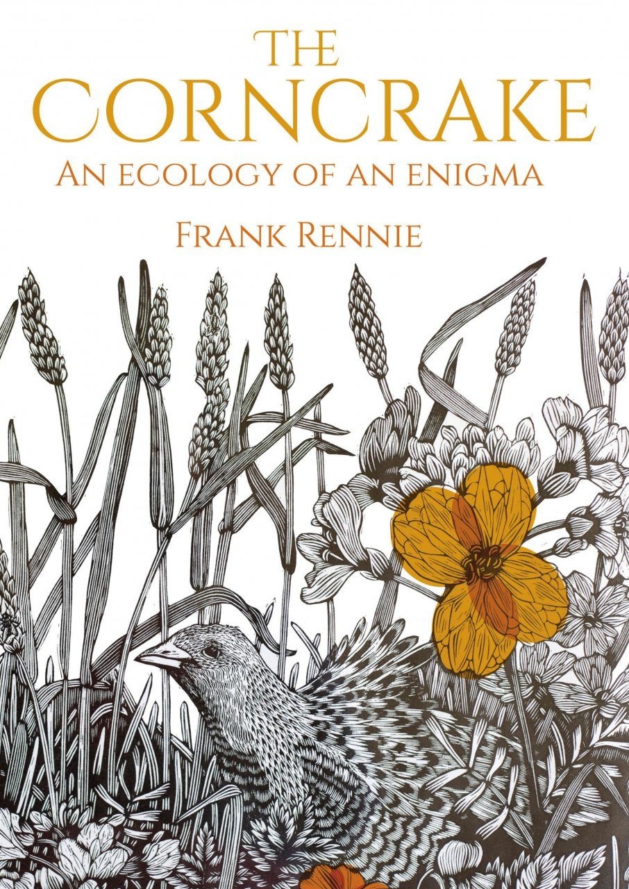 The Corncrake - An Ecology of an Enigma