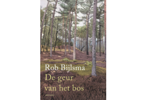 De geur van het bos