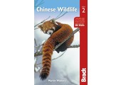 Bradt Wildlife Guide: Chinese Wildlife