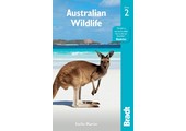 Bradt Wildlife Guide: Australian Wildlife