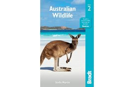 Bradt Wildlife Guide: Australian Wildlife