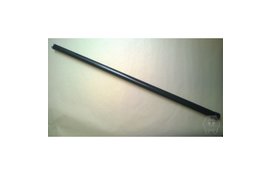 Telescopische netstok - extra lang