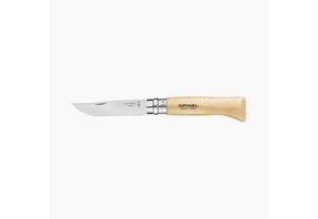 Opinel Taschenmesser Nr. 8 Rostfrei