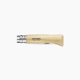 Opinel Pocket Knife No. 8 Inox