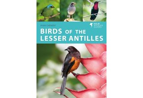 Birds of the Lesser Antilles