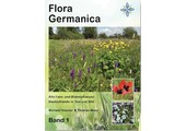 Flora Germanica (2-Bände)