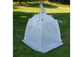 Bugdorm BT2016 Soil Emergence Trap - White