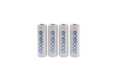 Eneloop Wiederaufladbare AA-Batterien 2000 mAh