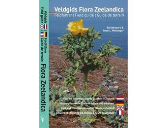 Veldgids Flora Zeelandica