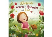 Klappende rozen en bloemen vol boter