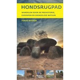 Wandelgids Hondsrugpad - Wandelen door de prehistorie, esdorpen en grenzeloze natuur