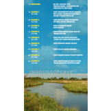 Wandelgids Hondsrugpad - Wandelen door de prehistorie, esdorpen en grenzeloze natuur