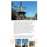 Wandelgids Hondsrugpad - Wandelen door de prehistorie, esdorpen en grenzeloze natuur