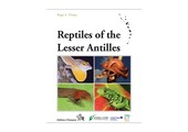 Reptiles of the Lesser Antilles
