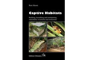 Captive Habitats