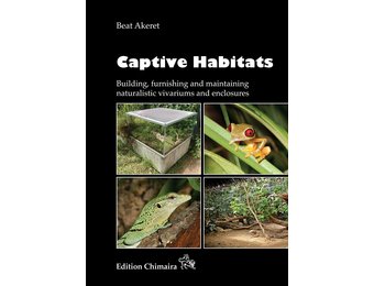 Captive Habitats