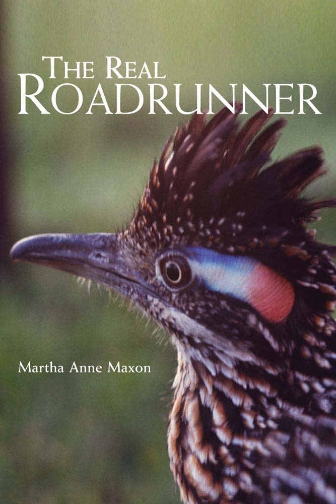 The Real Roadrunner - Volume 9