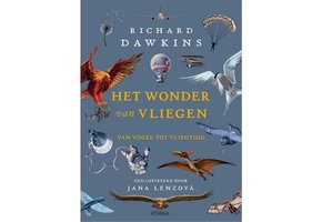 Het Wonder van Vliegen