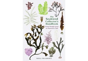 The Seaweed Collector's Handbook