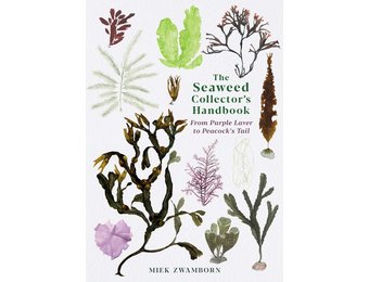 The Seaweed Collector's Handbook
