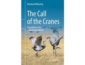 The Call of the Cranes