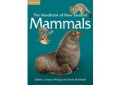 The Handbook of New Zealand Mammals