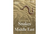 Field Guide to Snakes of the Middle East