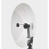 Hi-Sound Mono-EVO-Parabolmikrofon