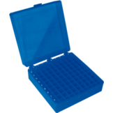 Sarstedt Storage box for 100 collection tubes