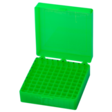 Sarstedt Lagerbox für 100 Rohre