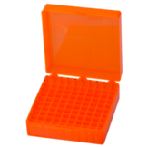 Sarstedt Lagerbox für 100 Rohre