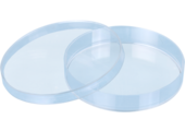 Sarstedt Petrischaal 92 x 16 mm, (geleverd per rol van 20 stuks)