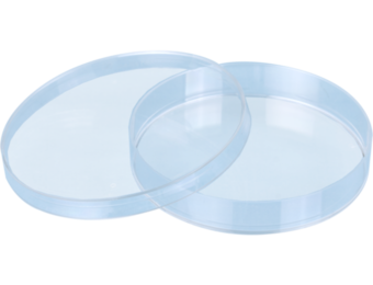 Sarstedt Petrischaal 92 x 16 mm, (geleverd per rol van 20 stuks)