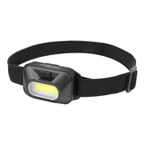 Ansmann Stirnlampe HD120B